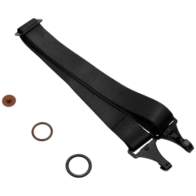 Hydronetka zbiornik na wodę do wiertnicy 10L 1,7-3,8 bar STALCO PERFECT S-98615