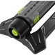 Zraszacz wahadłowy regulowany XTR UNI FIT 418m2 STALCO GARDEN S101410081