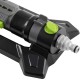Zraszacz wahadłowy regulowany XTR UNI FIT 418m2 STALCO GARDEN S101410081