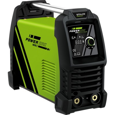 Spawarka MMA PowerArc 160 STALCO PERFECT S056698550