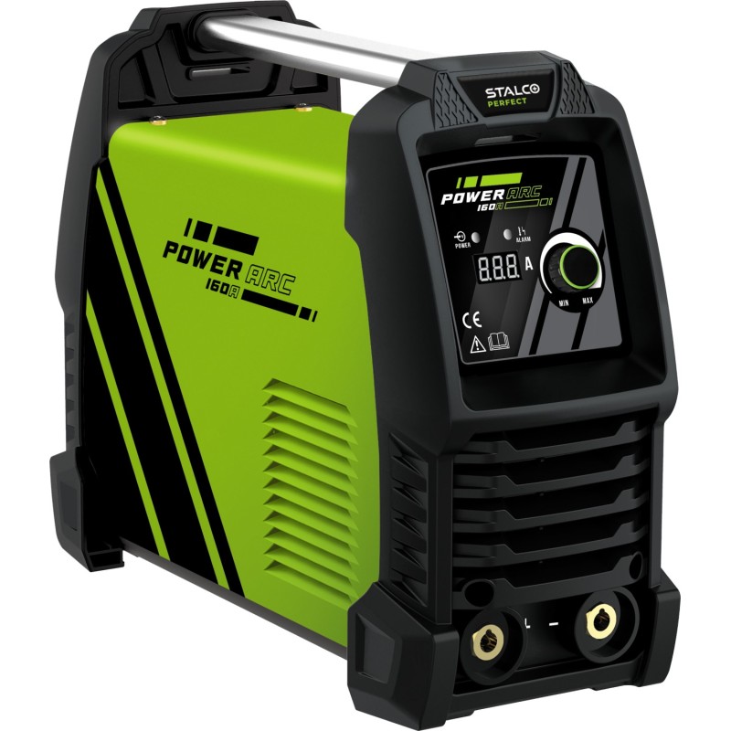 Spawarka MMA PowerArc 160 STALCO PERFECT S056698550