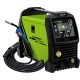 Spawarka SynergyExpert 200LCD STALCO | MIG/MAG MMA TIG | 200A