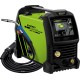 Spawarka MIG/MAG SynergyMaster Pulse 200LCD 230V IP21S STALCO PERFECT S056698556