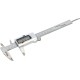 Suwmiarka cyfrowa zakres 0-150mm, dokładność 0,01mm bateria 1,5V STALCO S010501215