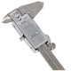 Suwmiarka cyfrowa zakres 0-150mm, dokładność 0,01mm bateria 1,5V STALCO S010501215