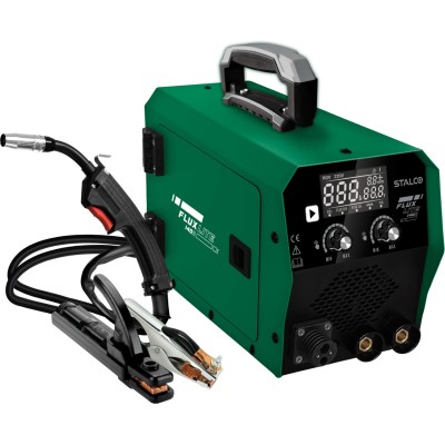 Spawarka MIG FluxLite 140 STALCO S056697553