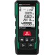 Dalmierz laserowy DLS50R 50m STALCO S058297002