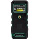 Dalmierz laserowy DLS50R 50m STALCO S058297002