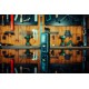 Dalmierz laserowy dwukierunkowy DLP200DG 2x100m STALCO PERFECT S058298004