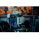 Laser krzyżowy akumulatorowy zielony 4D LLP4DG STALCO PERFECT S058598012