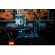 Laser krzyżowy akumulatorowy zielony 4D LLP4DG STALCO PERFECT S058598012