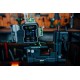 Laser krzyżowy akumulatorowy zielony 4D LLP4DG STALCO PERFECT S058598012