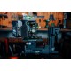 Laser krzyżowy akumulatorowy zielony 4D LLP4DG STALCO PERFECT S058598012