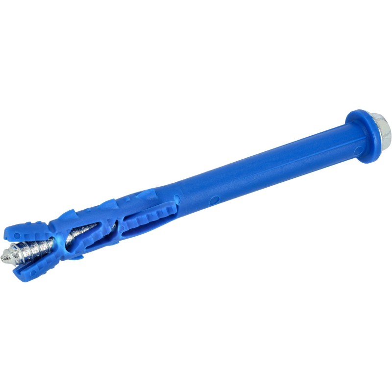 KOŁEK ROZPOROWA RAMOWY KLUCZ - TORX T40 12X100 20SZT TXK12100 STALCO PERFECT