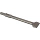 Dłuto szerokie HEX 30 75x410mm STALCO PERFECT S060572360