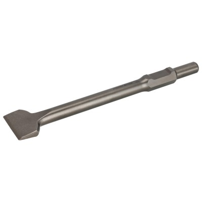 Dłuto szerokie HEX 30 75x410mm STALCO PERFECT S060572360