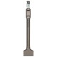 Dłuto szerokie HEX 30 75x410mm STALCO PERFECT S060572360