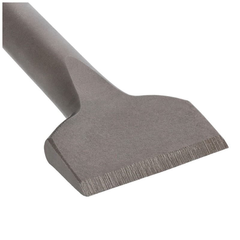 Dłuto szerokie HEX 30 75x410mm STALCO PERFECT S060572360