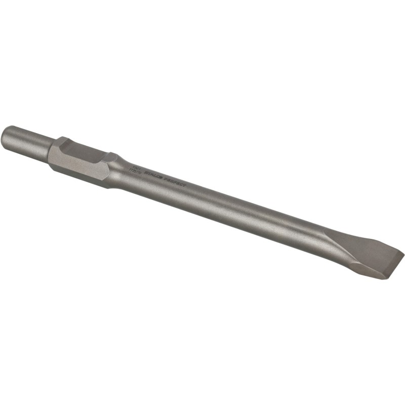 Dłuto wąskie HEX 30 35x410mm STALCO PERFECT S060571630