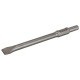 Dłuto wąskie HEX 30 35x410mm STALCO PERFECT S060571630