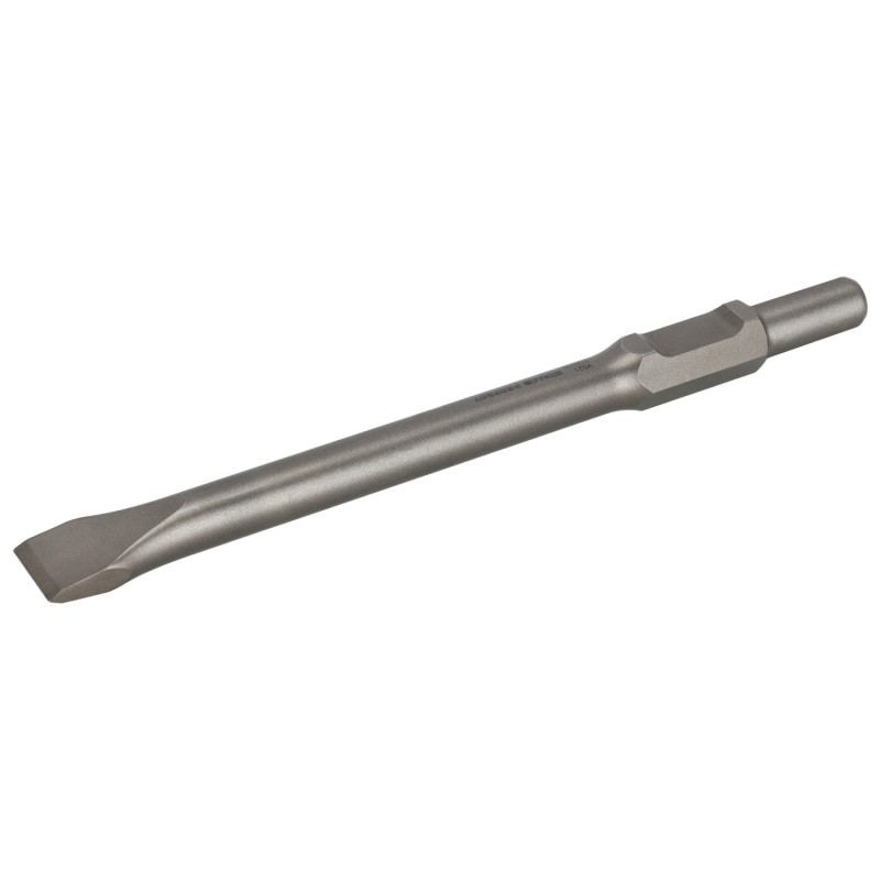 Dłuto wąskie HEX 30 35x410mm STALCO PERFECT S060571630