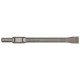Dłuto wąskie HEX 30 35x410mm STALCO PERFECT S060571630