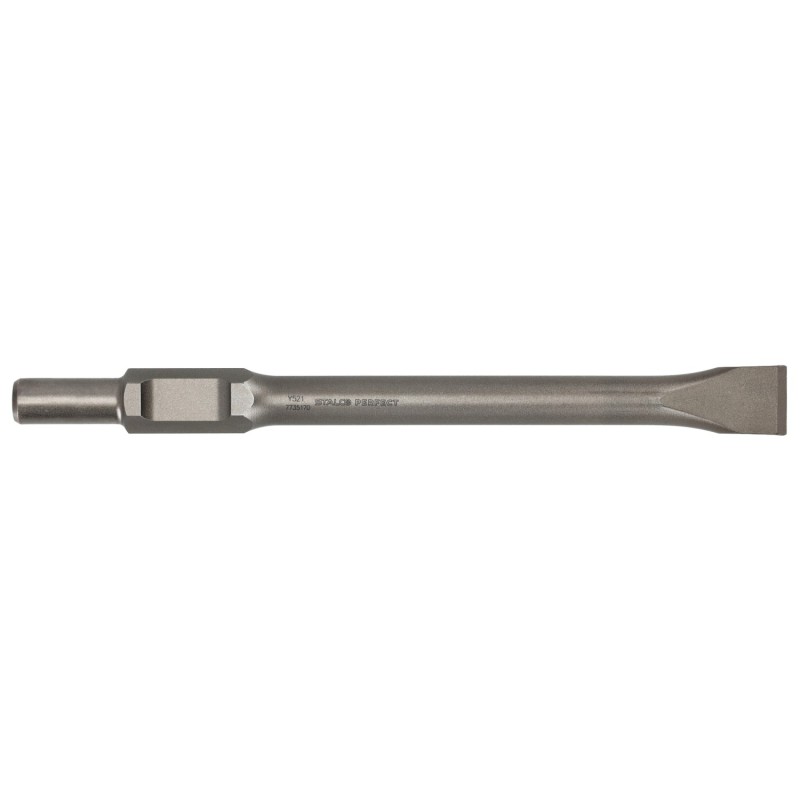 Dłuto wąskie HEX 30 35x410mm STALCO PERFECT S060571630