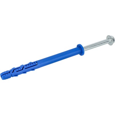 Kołek rozporowy ramowy klucz/Torx/T40 TXK 12x140 nylon (20) STALCO PERFECT TXK12140