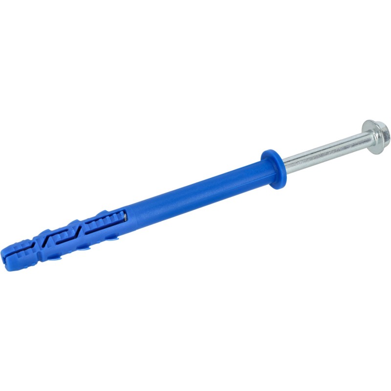Kołek rozporowy ramowy klucz/Torx/T40 TXK 12x160 nylon (20) STALCO PERFECT TXK12160