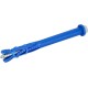 Kołek rozporowy ramowy klucz/Torx/T40 TXK 12x160 nylon (20) STALCO PERFECT TXK12160