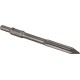 Dłuto spiczaste HEX 30 400mm STALCO PERFECT S060571629