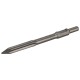 Dłuto spiczaste HEX 30 400mm STALCO PERFECT S060571629