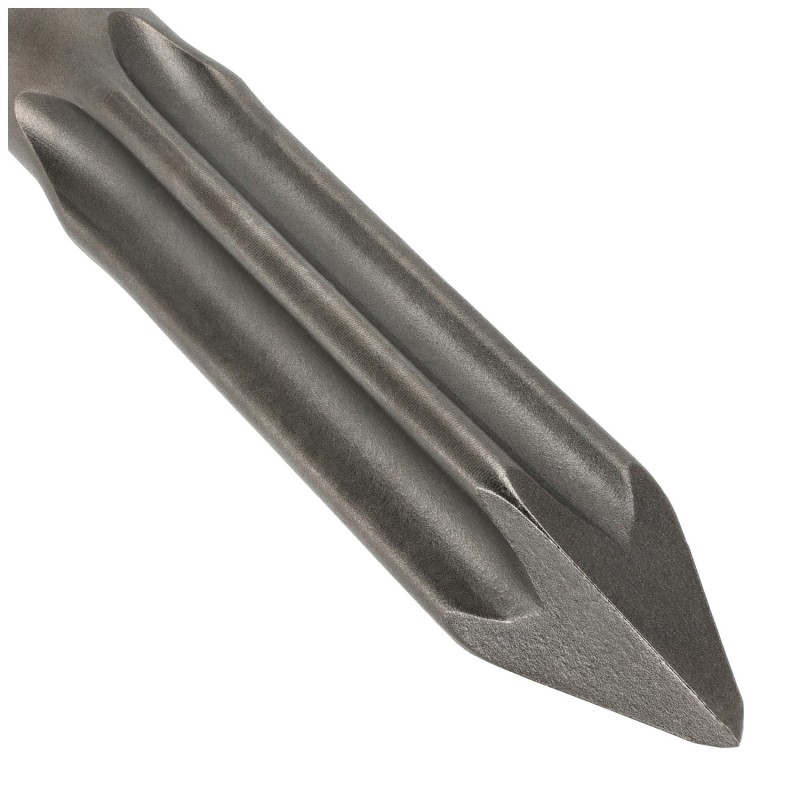 Dłuto spiczaste HEX 30 400mm STALCO PERFECT S060571629