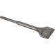 Dłuto samoostrzące szerokie SDS max 115x400mm STALCO PERFECT S060572356