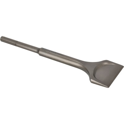 Dłuto samoostrzące szerokie SDS max 115x400mm STALCO PERFECT S060572356