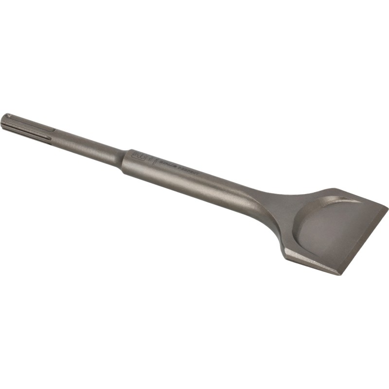 Dłuto samoostrzące szerokie SDS max 115x400mm STALCO PERFECT S060572356