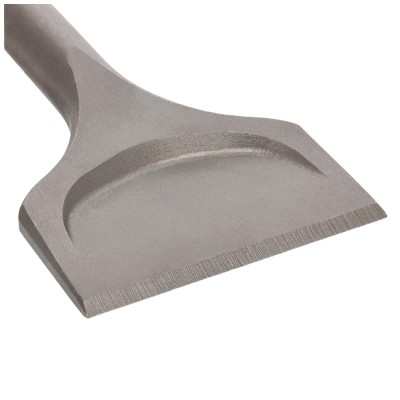 Dłuto samoostrzące szerokie SDS max 115x400mm STALCO PERFECT S060572356