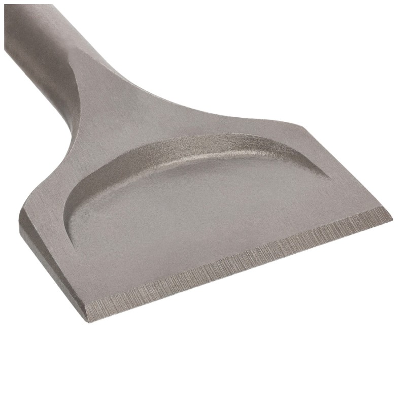 Dłuto samoostrzące szerokie SDS max 115x400mm STALCO PERFECT S060572356