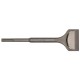 Dłuto samoostrzące szerokie SDS max 115x400mm STALCO PERFECT S060572356