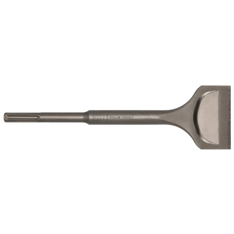 Dłuto samoostrzące szerokie SDS max 115x400mm STALCO PERFECT S060572356