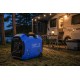 Agregat prądotwórczy generator inwertorowy 4kW AVR na kołach ULT-4500