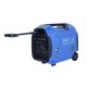 Agregat prądotwórczy generator inwertorowy 4kW AVR na kołach ULT-4500