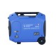 copy of Agregat prądotwórczy generator inwerterowy 3kW AVR przenośny GENBLU GN3300i