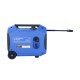 copy of Agregat prądotwórczy generator inwerterowy 3kW AVR przenośny GENBLU GN3300i