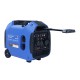Agregat prądotwórczy generator inwertorowy 4kW AVR na kołach ULT-4500