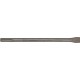 Dłuto wąskie SDS max 27x400mm STALCO PERFECT S060571618