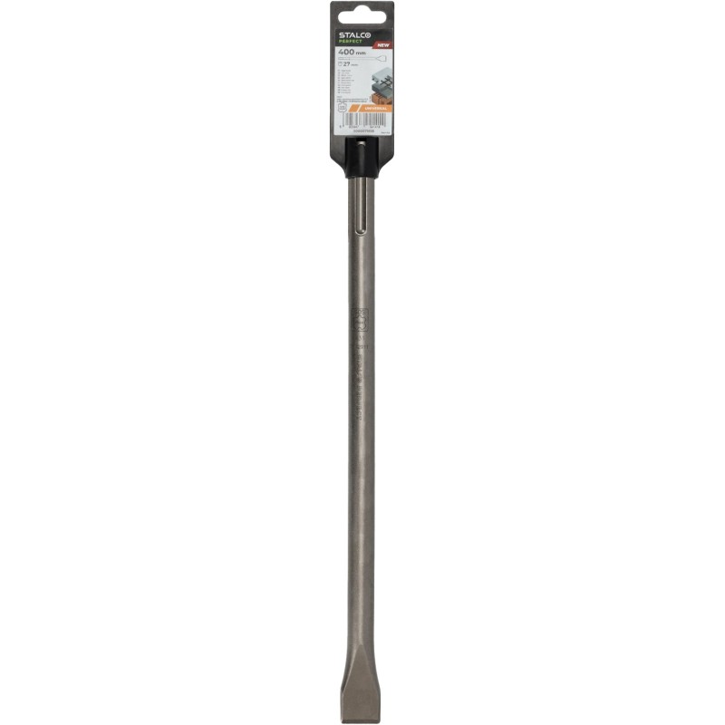 Dłuto wąskie SDS max 27x400mm STALCO PERFECT S060571618