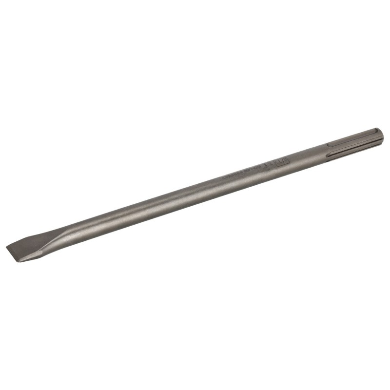 Dłuto wąskie SDS max 27x400mm STALCO PERFECT S060571618