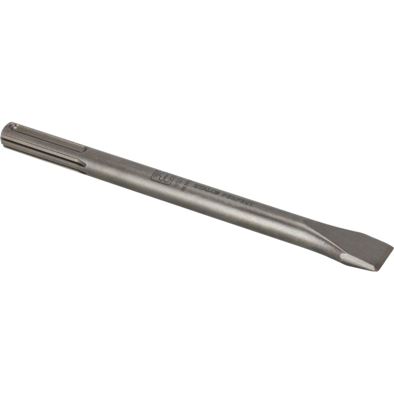 Dłuto wąskie SDS max 27x280mm STALCO PERFECT S060571616