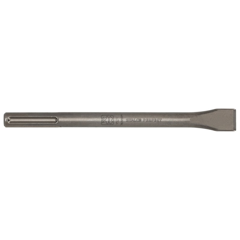 Dłuto wąskie SDS max 27x280mm STALCO PERFECT S060571616
